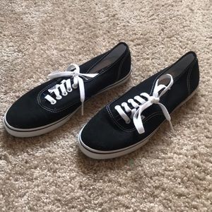 Vans shoes